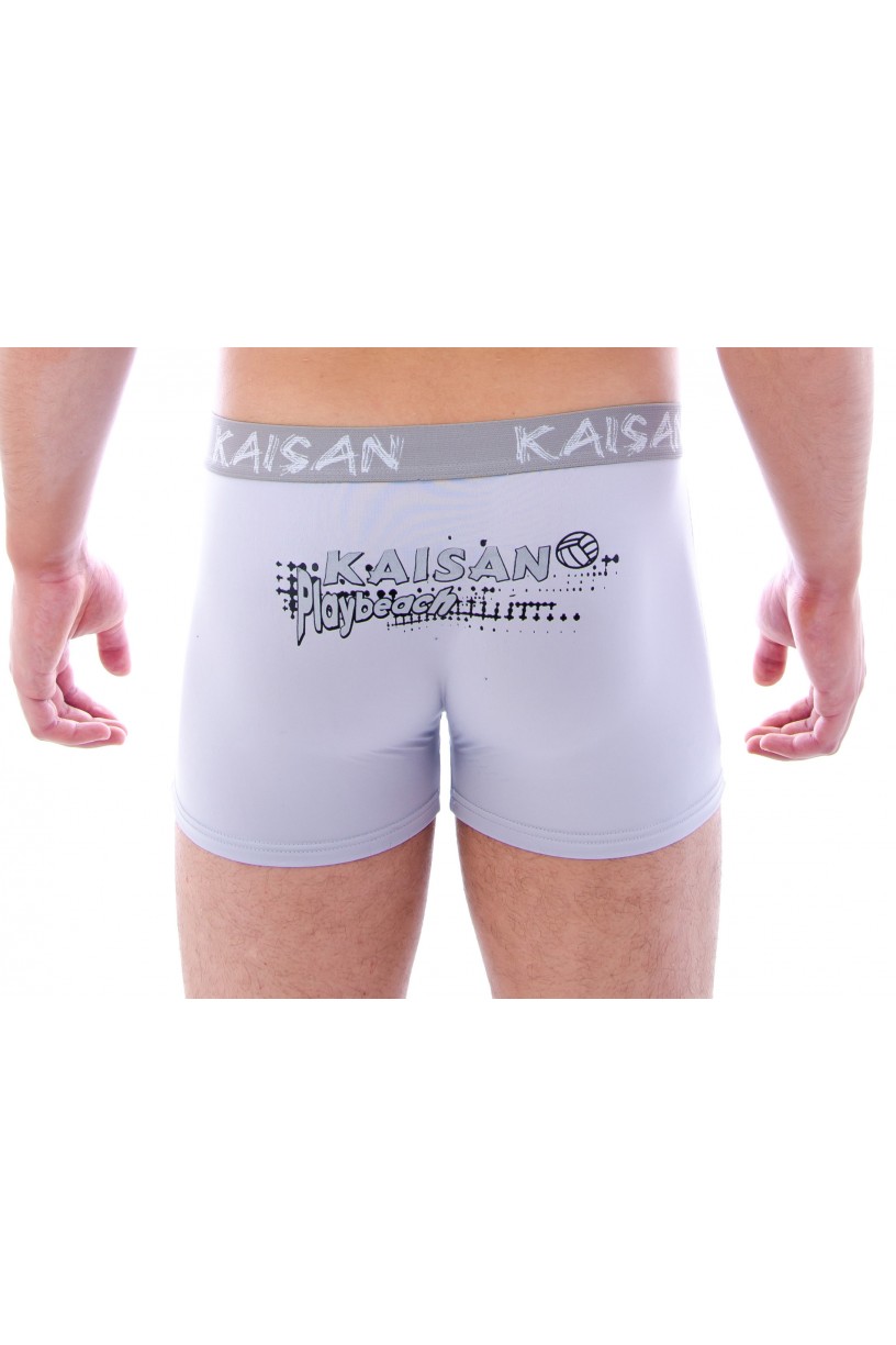 Cueca Boxer Microfibra 