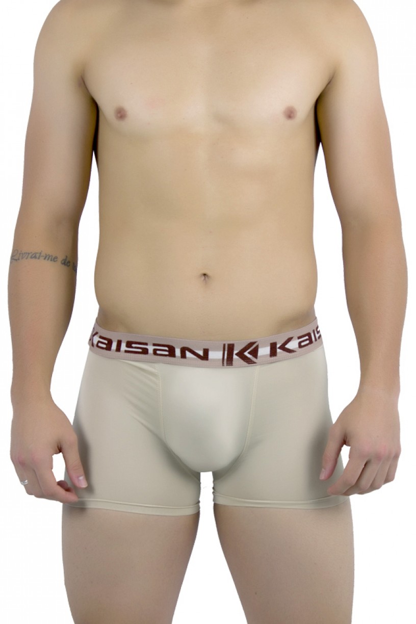 Cueca Boxer Microfibra 