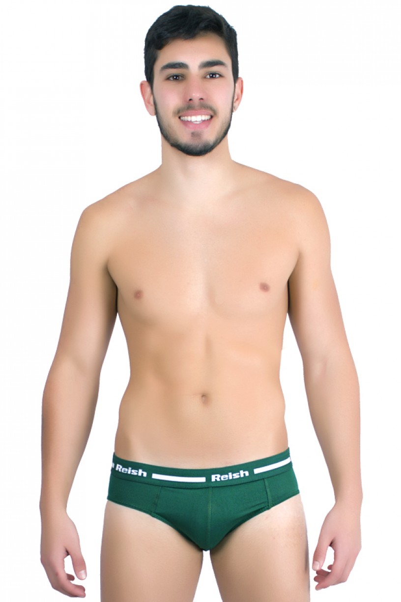 Cueca Slip