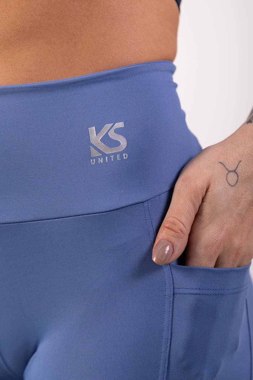 K3713-A_Calca_Legging_com_Bolsos_Laterais_Azul__Azul_Marinho__Ref:_K3713-A