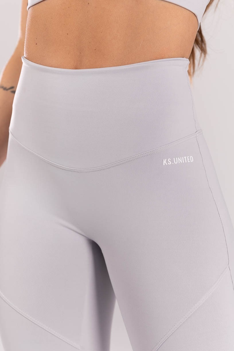 K3957-B_Calca_Legging_com_Cos_Alto_Arredondado_sem_Gancho_Cinza__Ref:_K3957-B