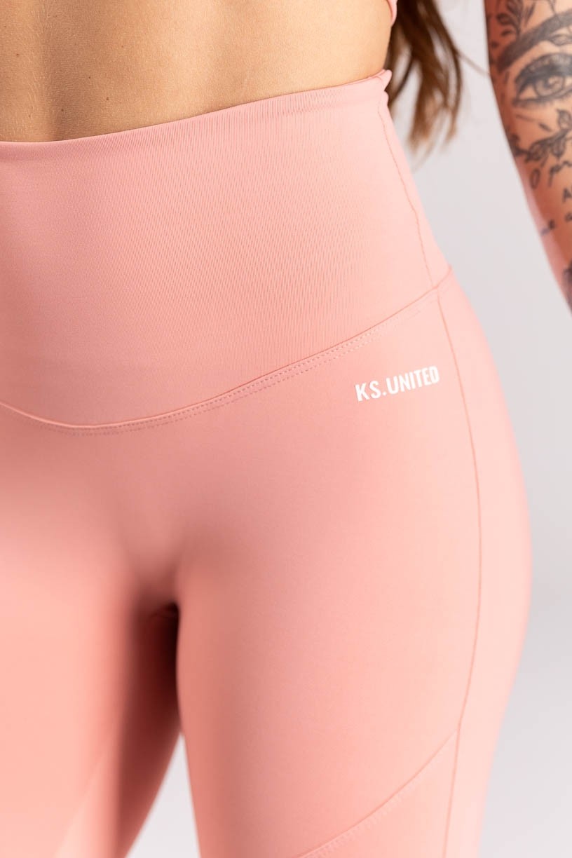 K3957-D_Calca_Legging_com_Cos_Alto_Arredondado_sem_Gancho_Rosa_Claro__Ref:_K3957-D