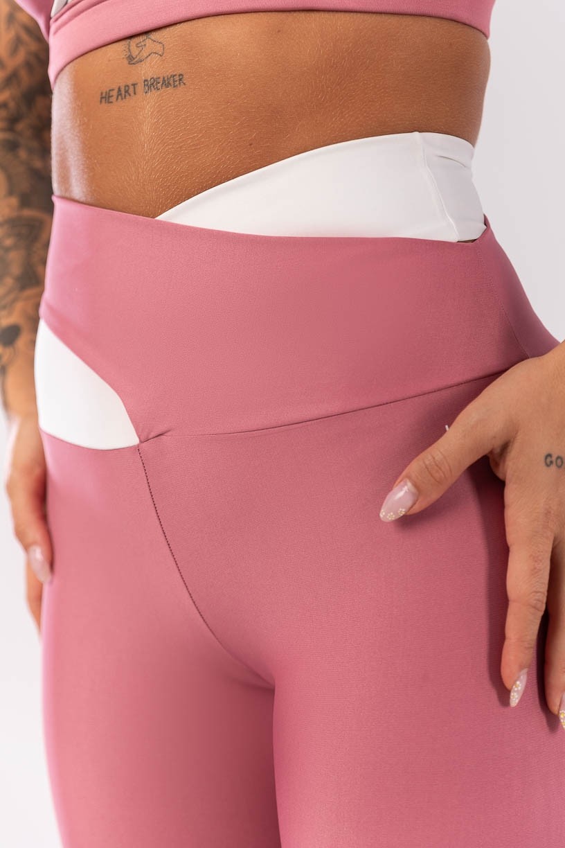 K4020-A_Calca_Legging_com_Cos_Transpassado_Rosa__Branco__Ref:_K4020-A