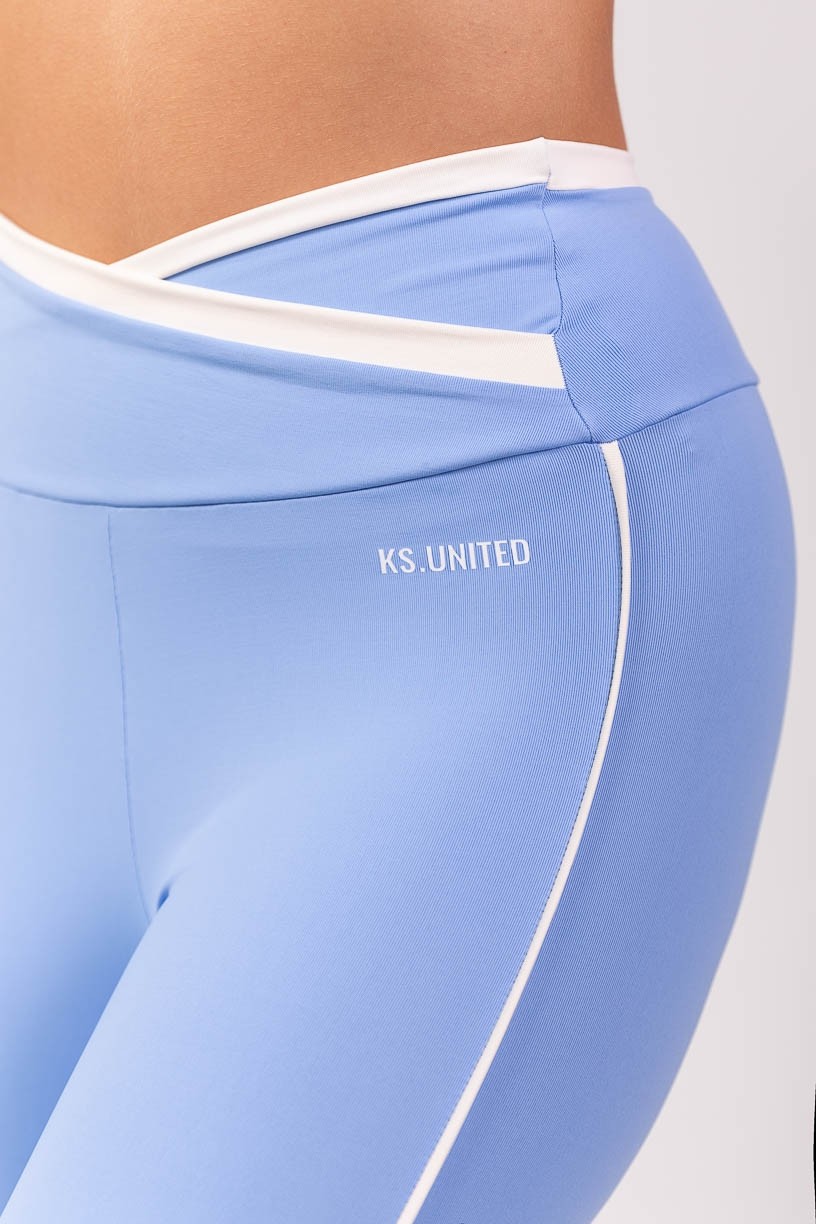 K3846-B_Calca_Legging_com_Cos_Transpassado_e_Vivo_Azul_Claro__Off-White__Verde_Claro__Ref:_K3846-B