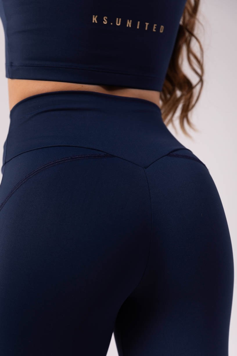 K3547-D_Calca_Legging_com_Recorte_no_Bumbum_Azul_Marinho__Ref:_K3547-D