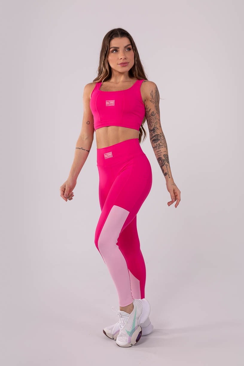 K3591-A_Calca_Legging_com_Recortes_Pespontados_Rosa__Rosa_Claro__Ref:_K3591-A