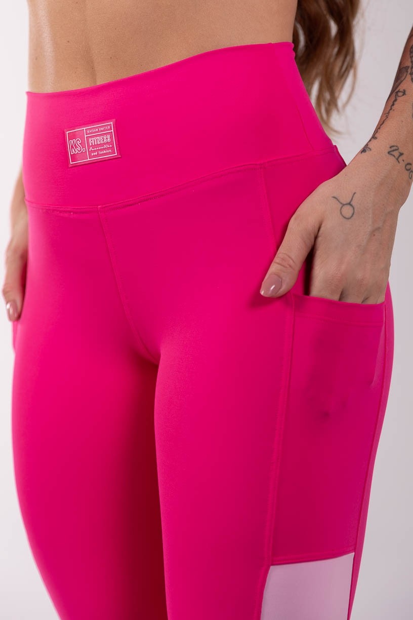 K3591-A_Calca_Legging_com_Recortes_Pespontados_Rosa__Rosa_Claro__Ref:_K3591-A