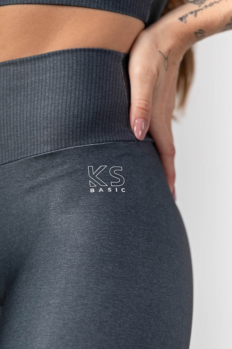 K3600-Y_Calca_Legging_Estampa_Digital_com_Cos_Duplo_Grafite__Ref:_K3600-Y