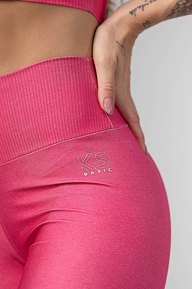 K3600-S_Calca_Legging_Estampa_Digital_com_Cos_Duplo_Rosa_Neon__Ref:_K3600-S