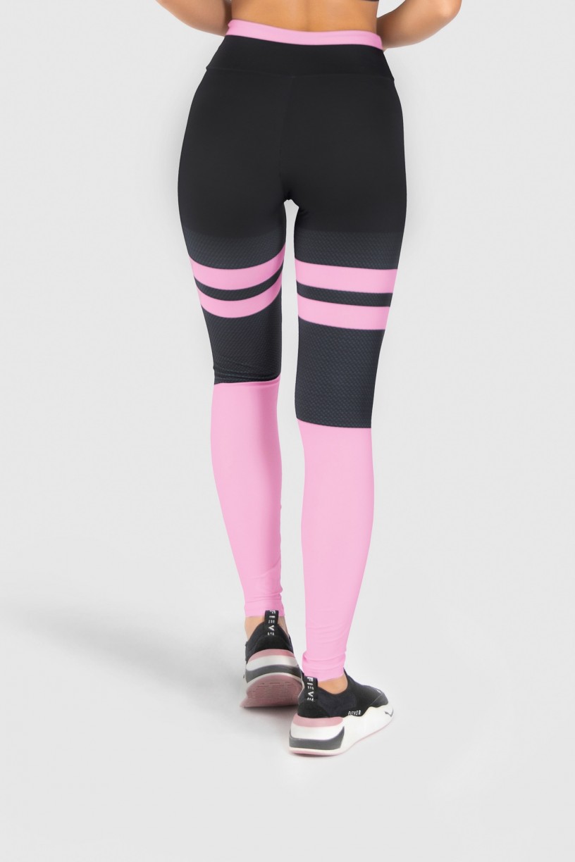 Calça Legging Fitness Estampa Digital Incredible Candy | Ref: GO409