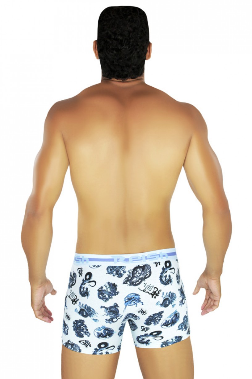 Cueca Cotton