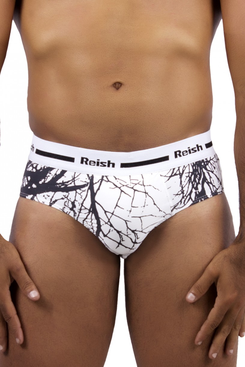 Cueca Adulto Microfibra Estampada 353 | Compre na Kaisan!!!