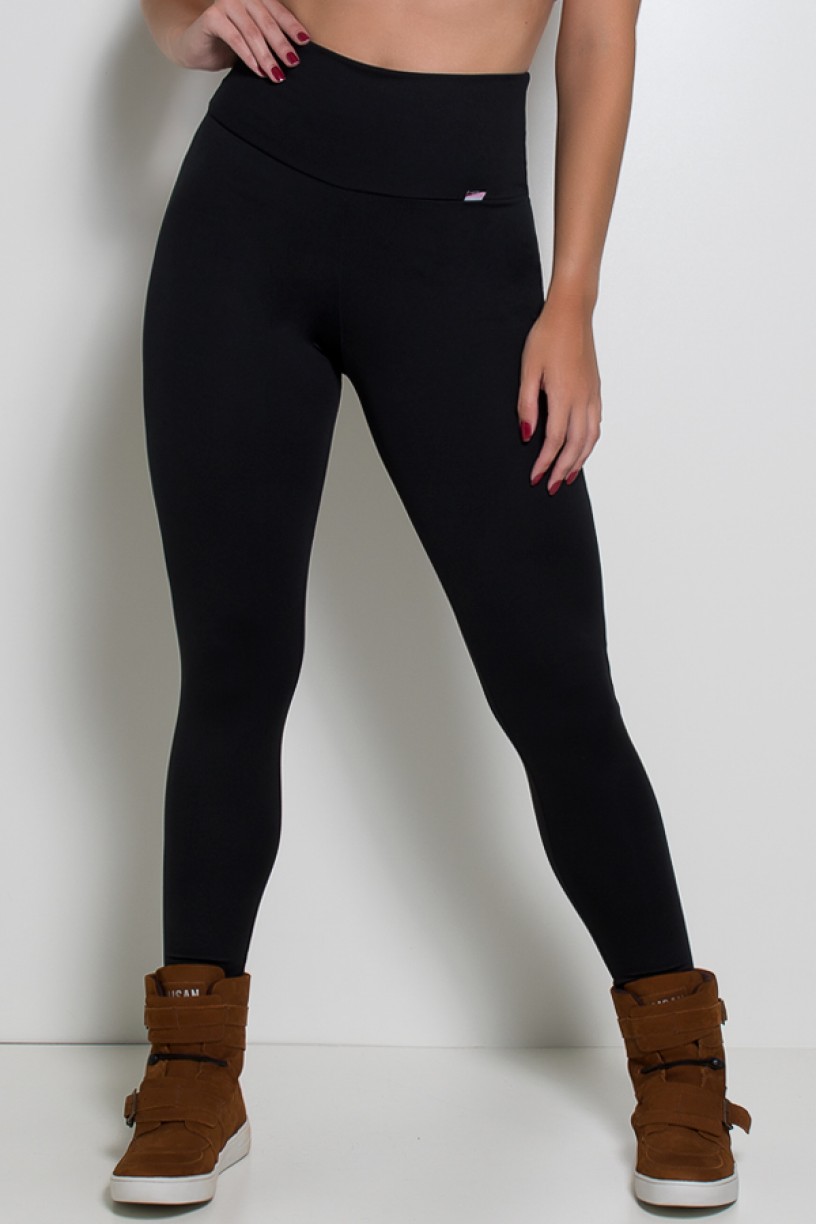 Calça Legging (Love Muscles) | Ref: KS-F618-002