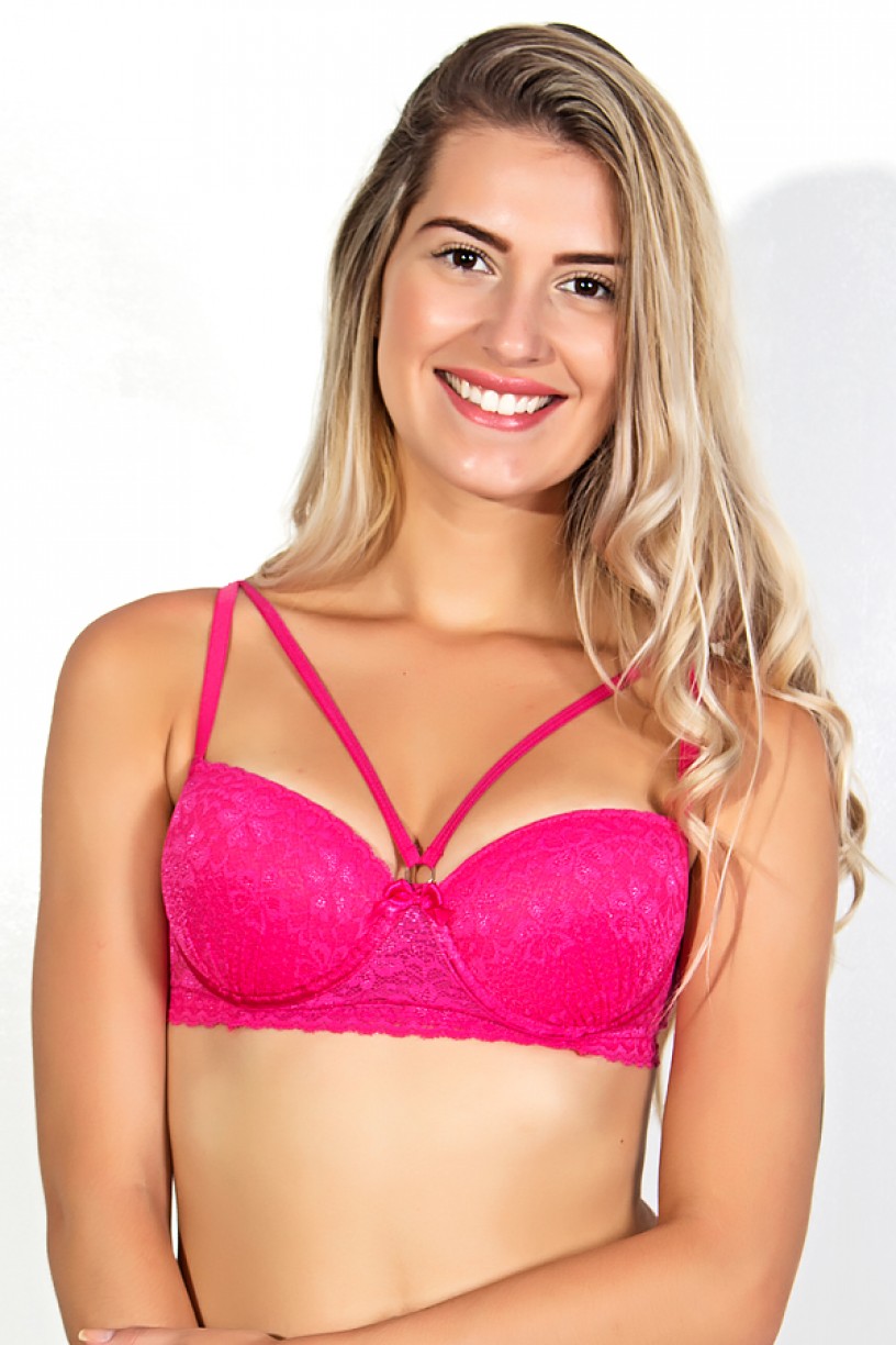 Soutien Jéssica 480 Pink | Ref: CEZ-DK480-001