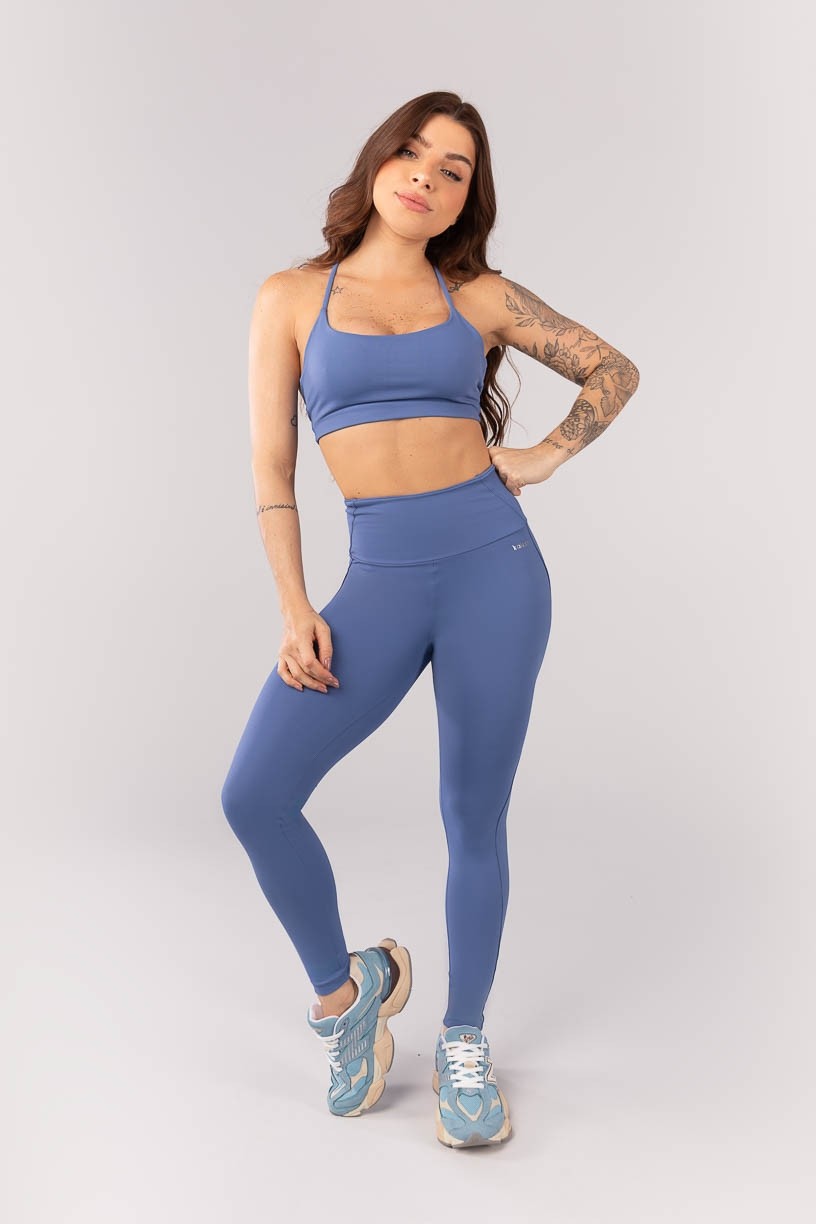 K4081-C_Calca_Legging_com_Cos_em_V_e_Recortes_Azul__Ref_K4081-C
