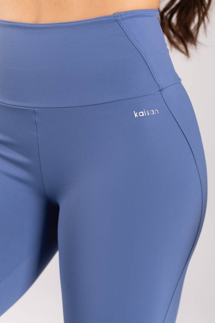 K4081-C_Calca_Legging_com_Cos_em_V_e_Recortes_Azul__Ref_K4081-C