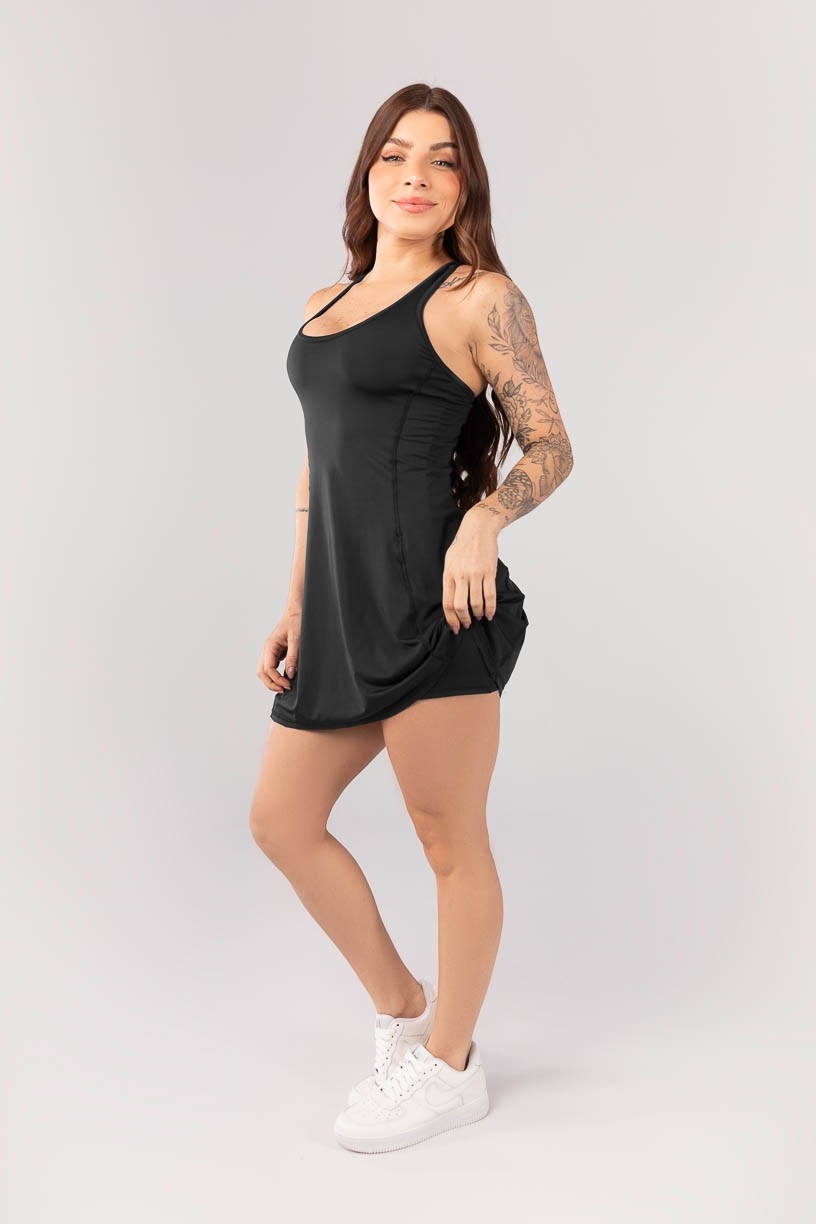K4100-A_Vestido_com_Alcas_Duplas_Cruzadas_Preto__Ref_K4100-A