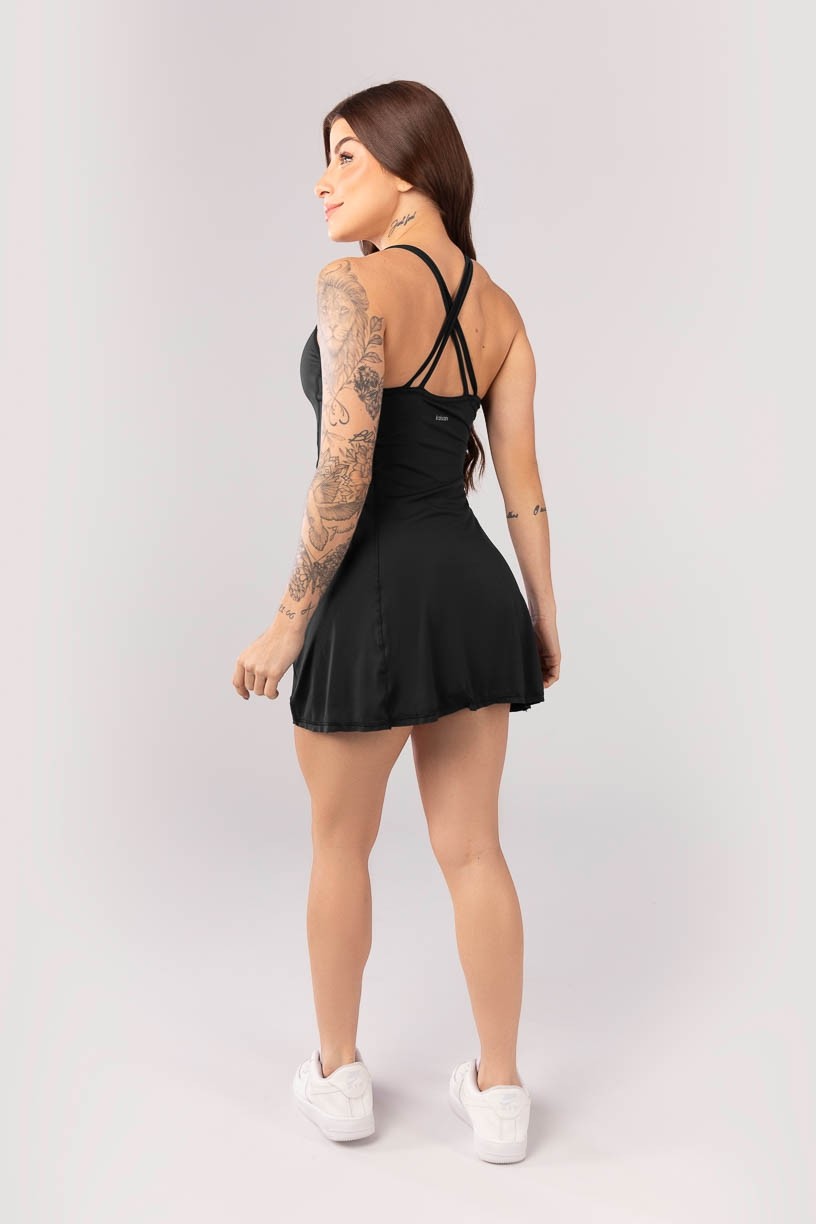 K4100-A_Vestido_com_Alcas_Duplas_Cruzadas_Preto__Ref_K4100-A