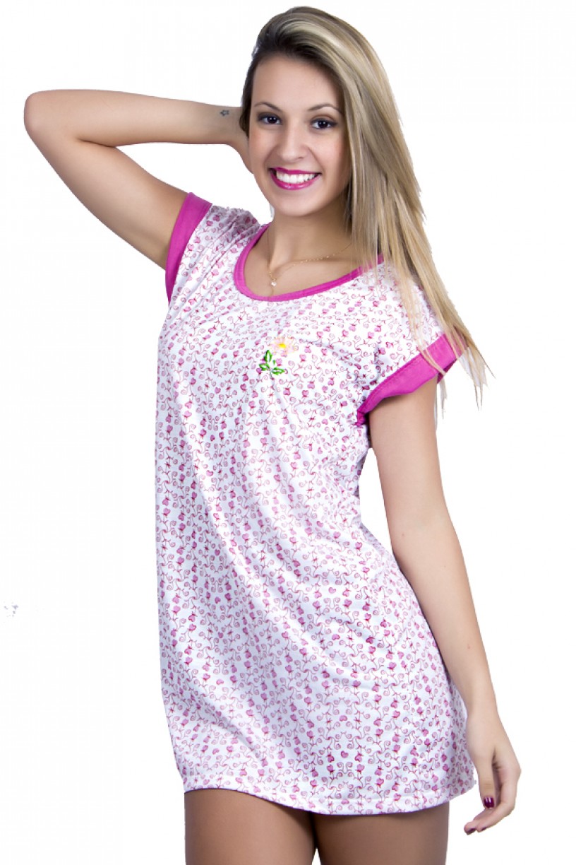 Camisola Adulto de Malha 042 