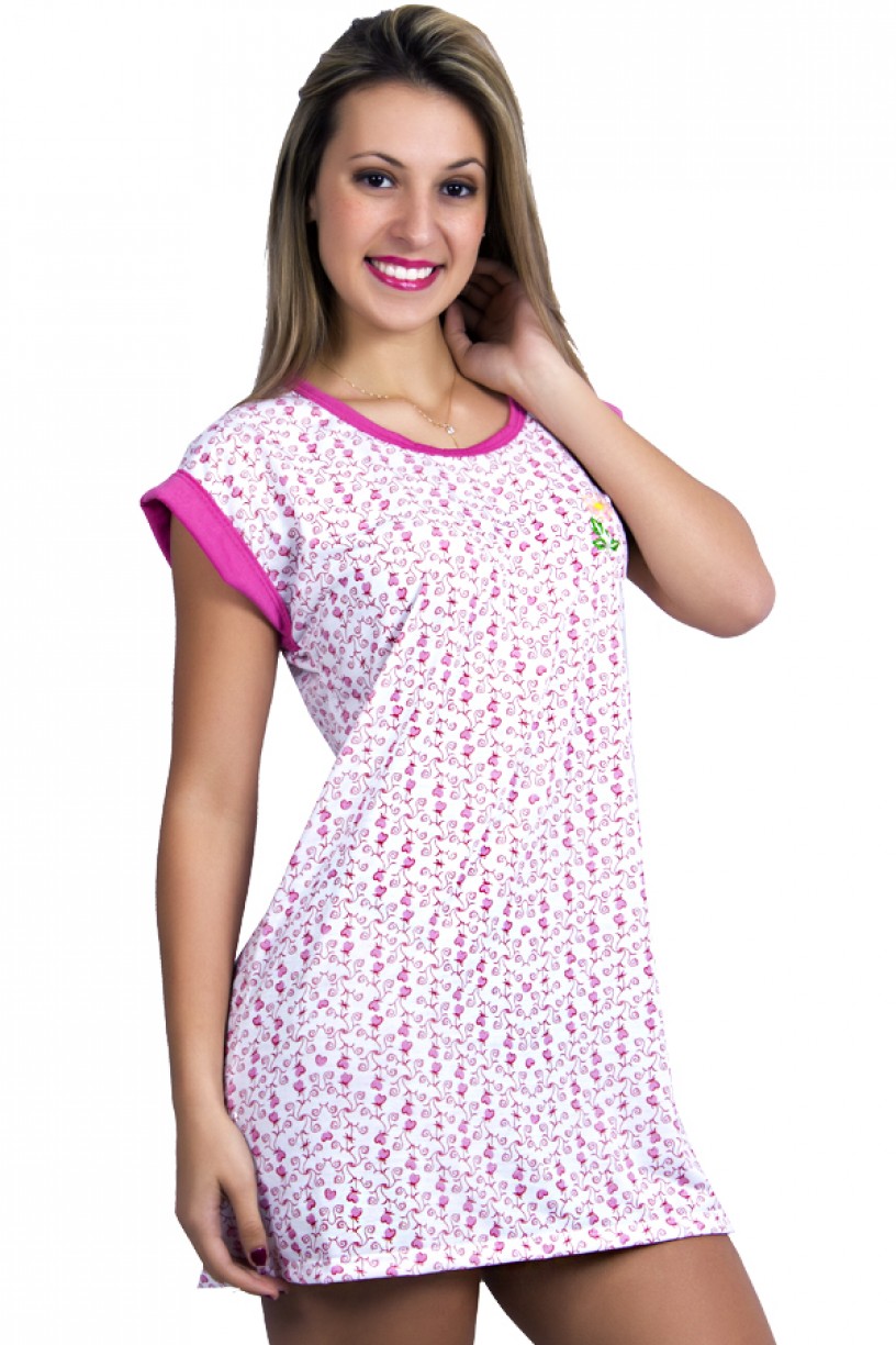 Camisola Adulto de Malha 042 