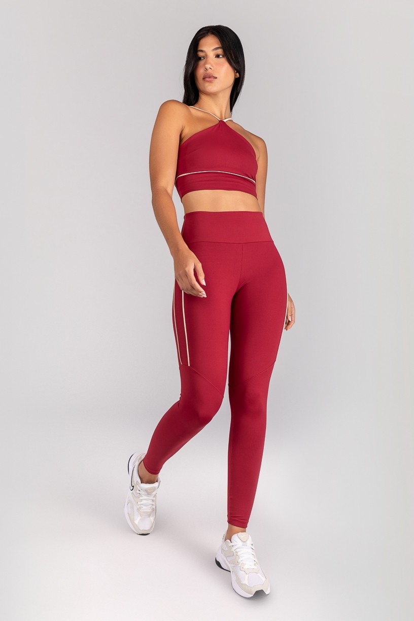 K4677-C_Calca_Legging_com_Vivos_na_Lateral_e_Recorte_Vinho__Ivory__Ref:_K4677-C