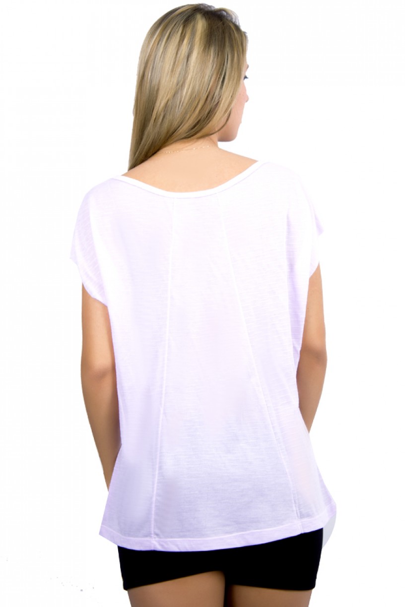 Blusa Sublimada Patrícia