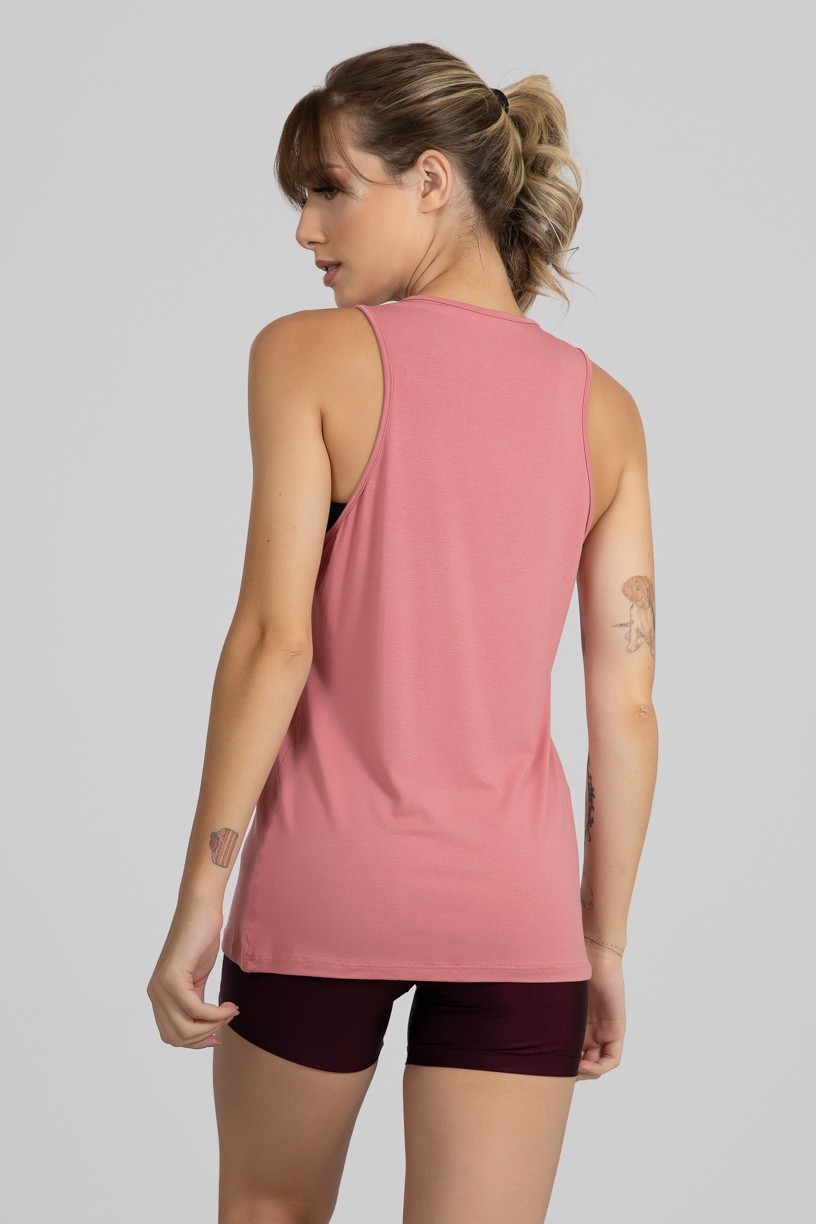 GO395-C	Regata Viscolycra com Silk Are You Ready (Salmão) | Ref: GO395-C