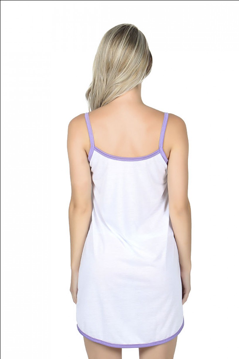 Camisola Feminina 024