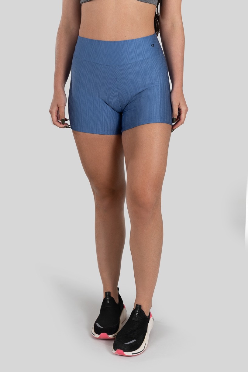 Short Básico Ziggy (Azul)  Ref K3186-B