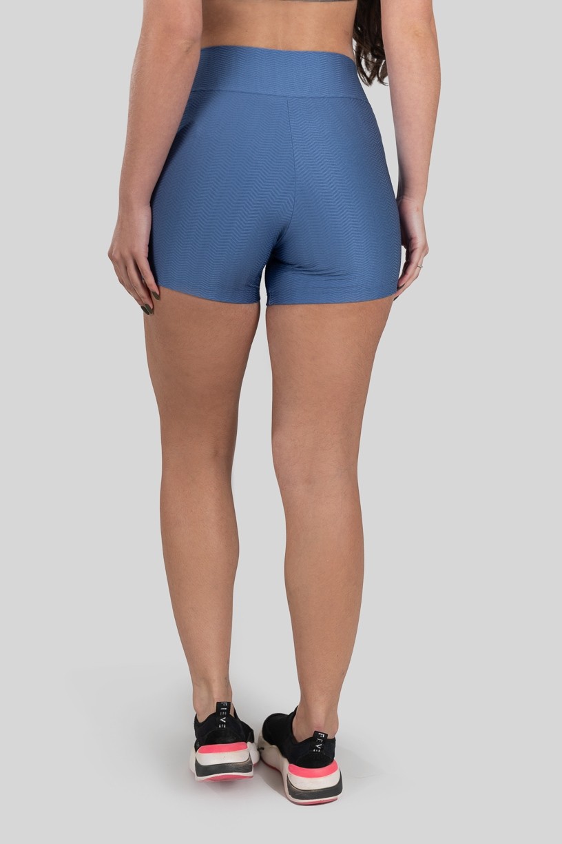 Short Básico Ziggy (Azul)  Ref K3186-B