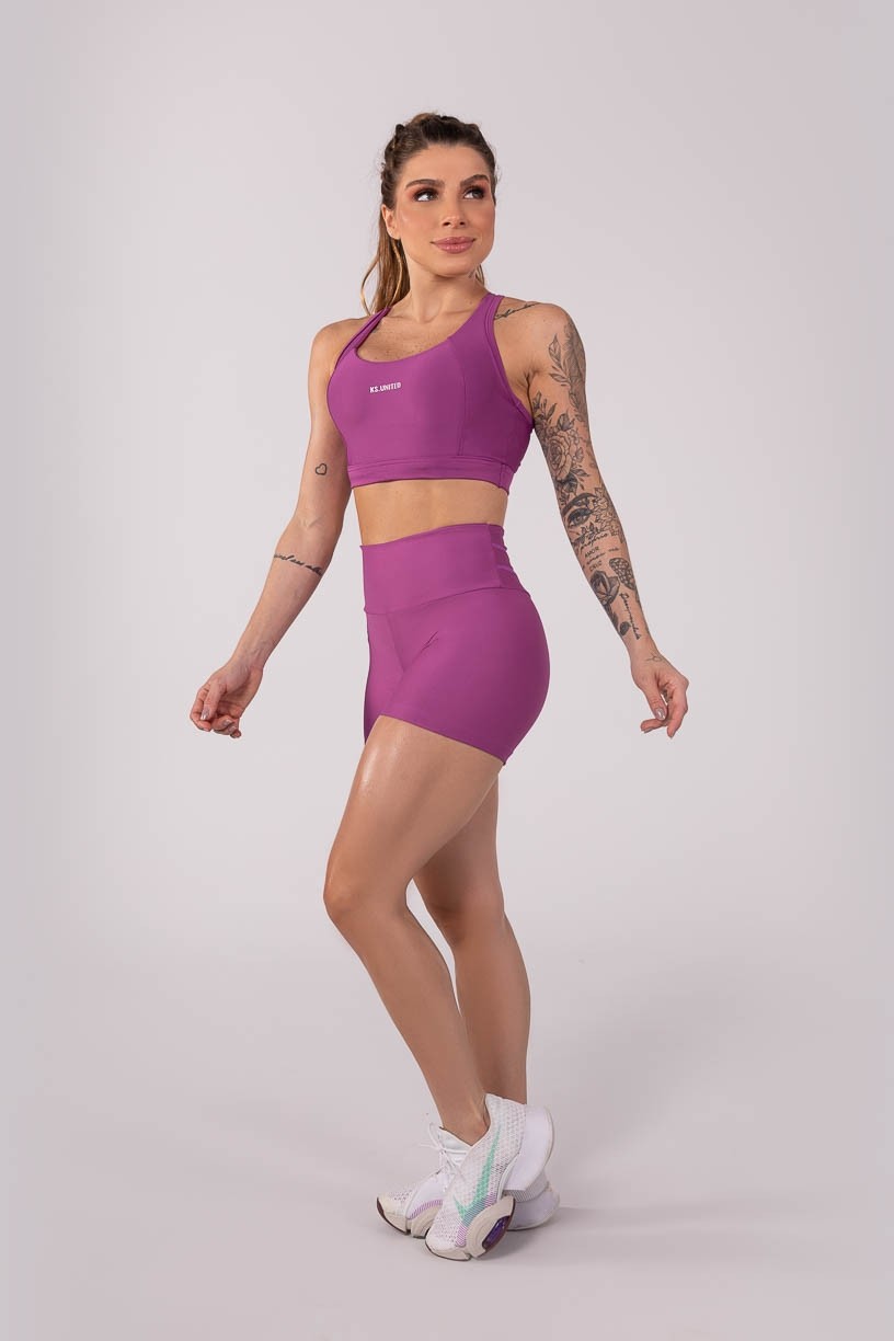 K3777-B_Short_com_Cobertura_no_Cos_Costas_Roxo__Ref:_K3777-B