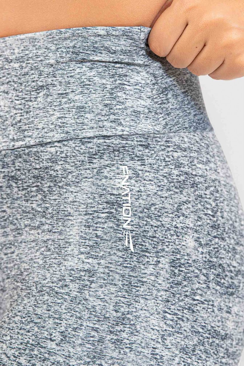 Short Fitness Estampa Digital Delicate Horizon | Ref: GO217