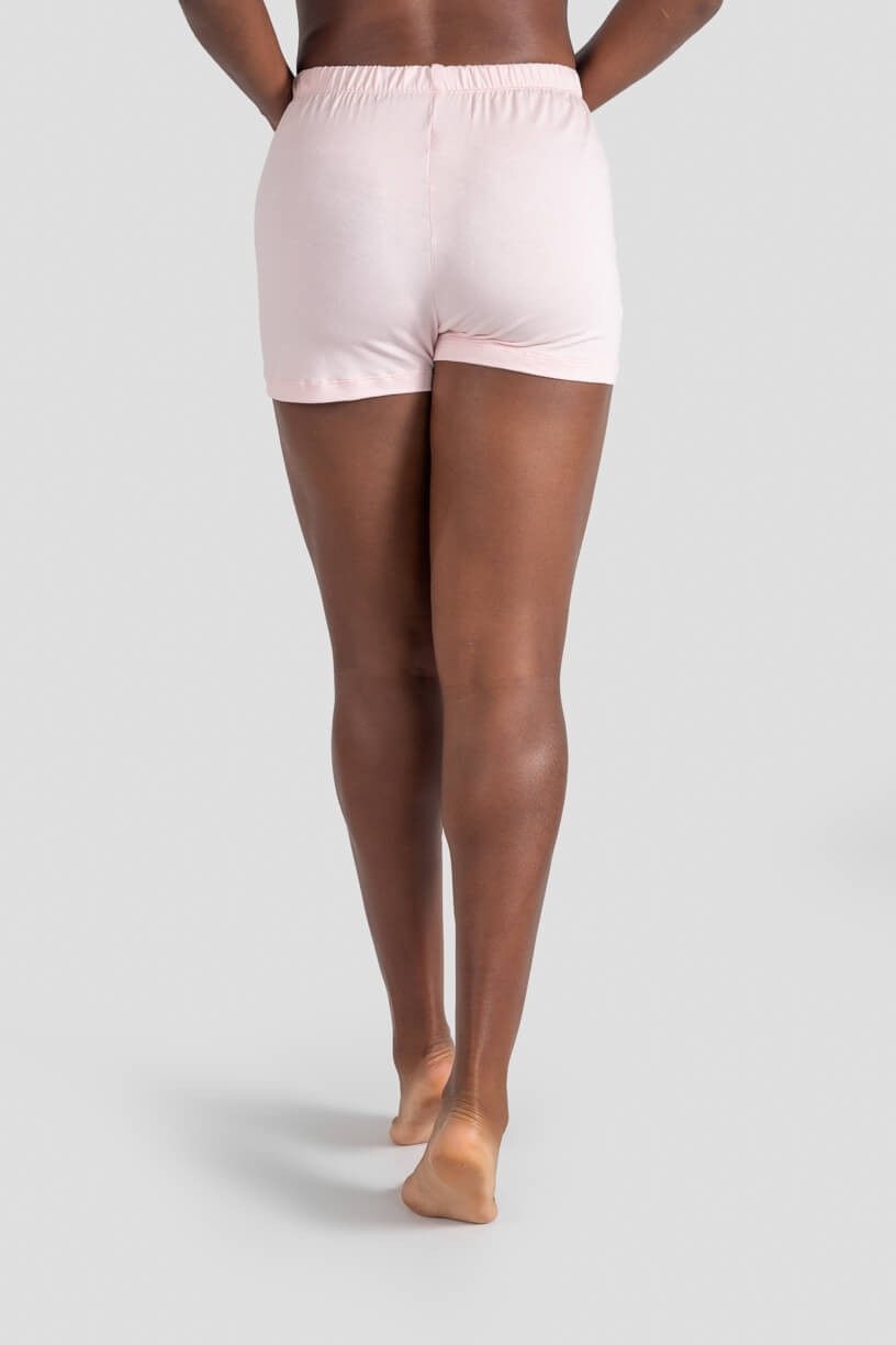 Short Homewear (Rosa) | Ref: K3103-F