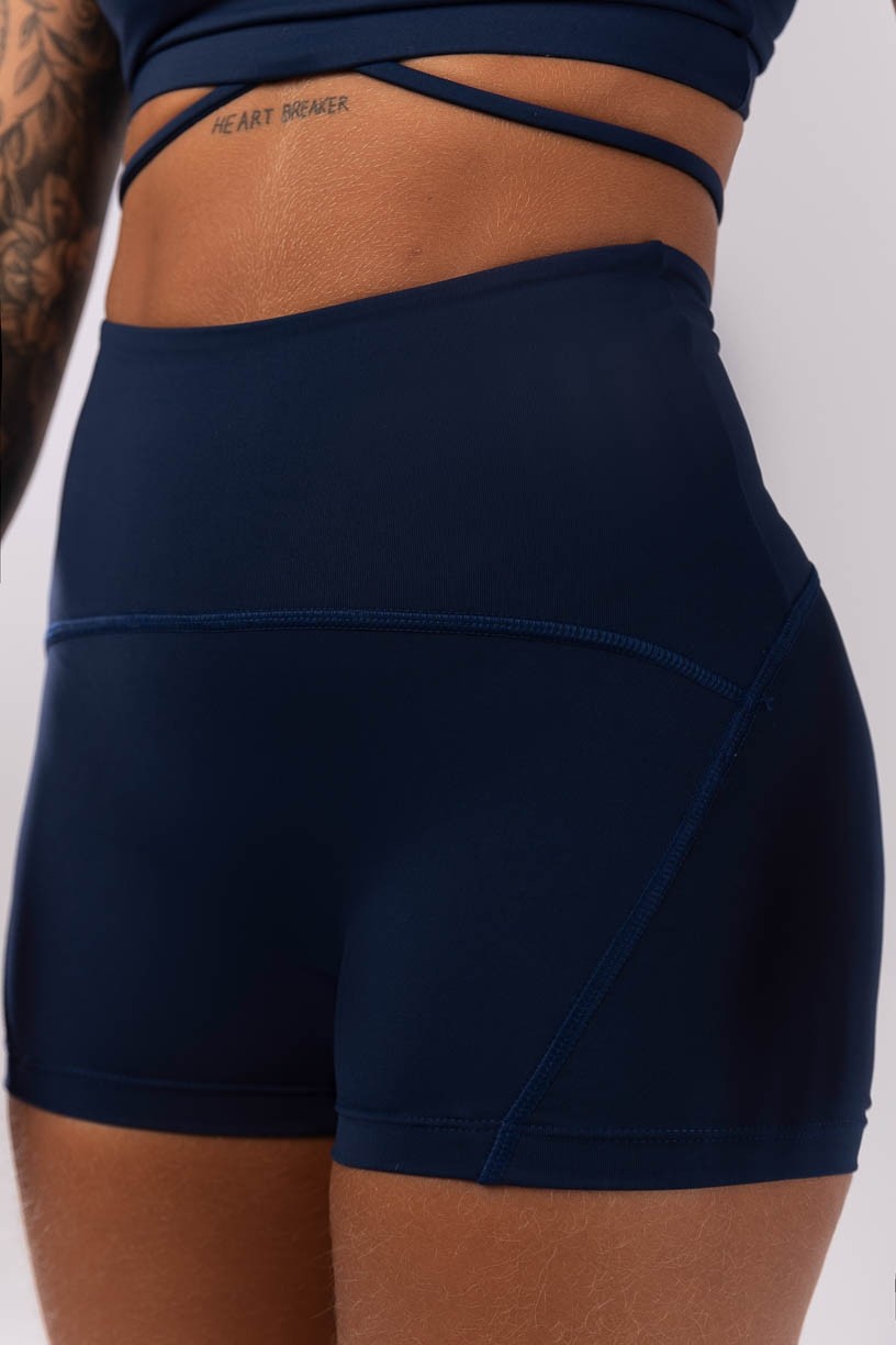 K4133-C_Short_sem_Gancho_Cos_em_V_Azul_Marinho__Ref:_K4133-C