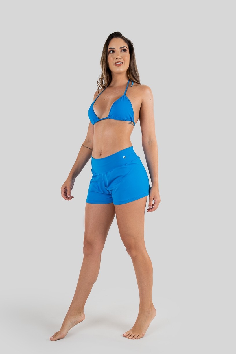 Short Soltinho (Azul)  Ref K3228-E