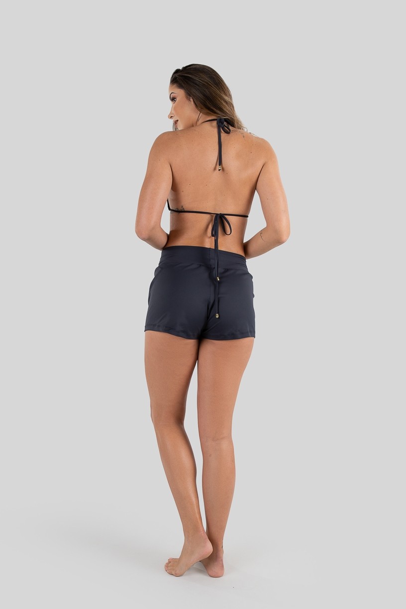 Short Soltinho (Preto)  Ref K3228-F