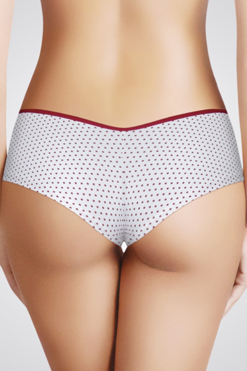 Cueca Feminina Mirela