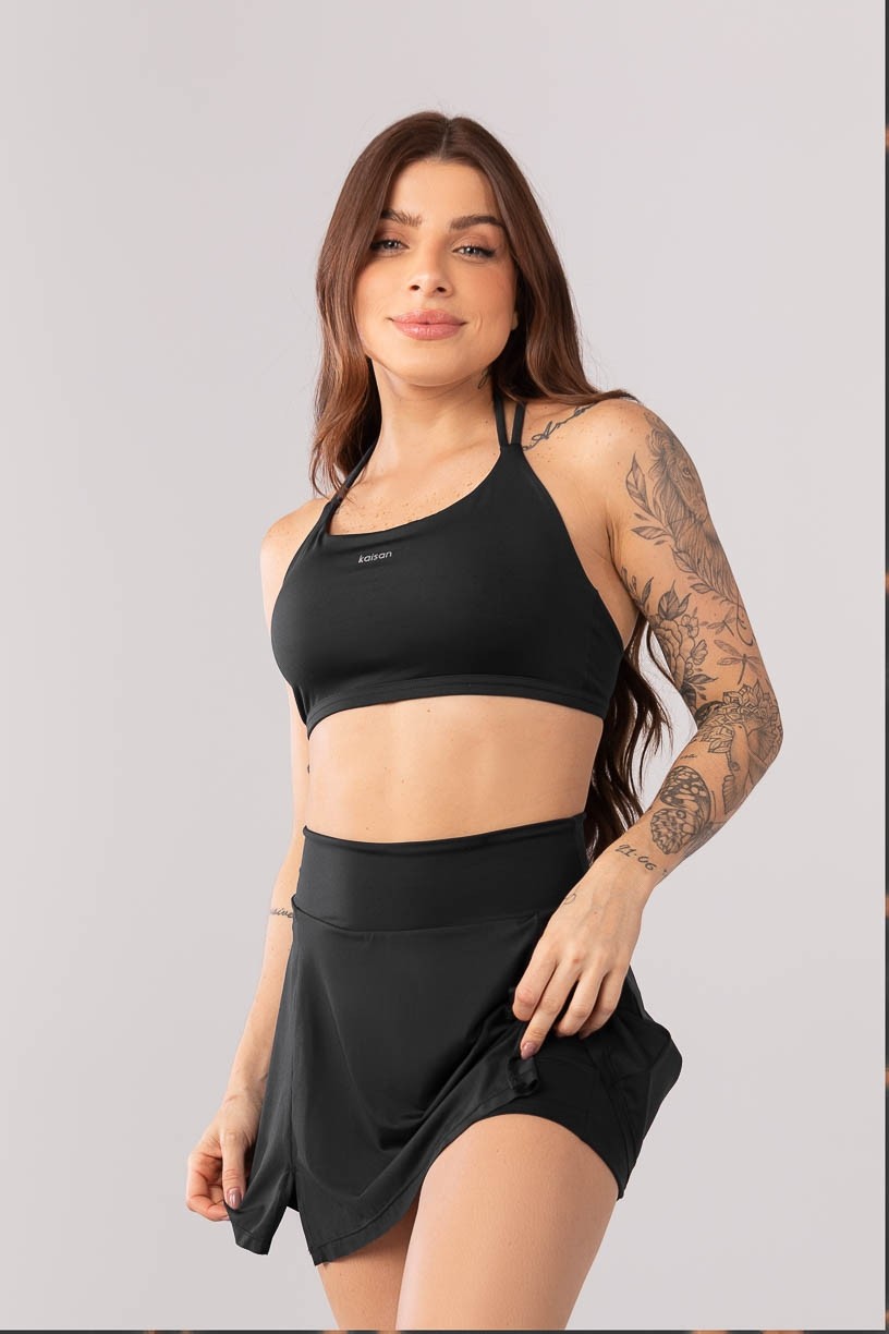 K3987-A_Top_Frente_Unica_com_Tiras_nas_Costas_Preto__Ref:_K3987-A