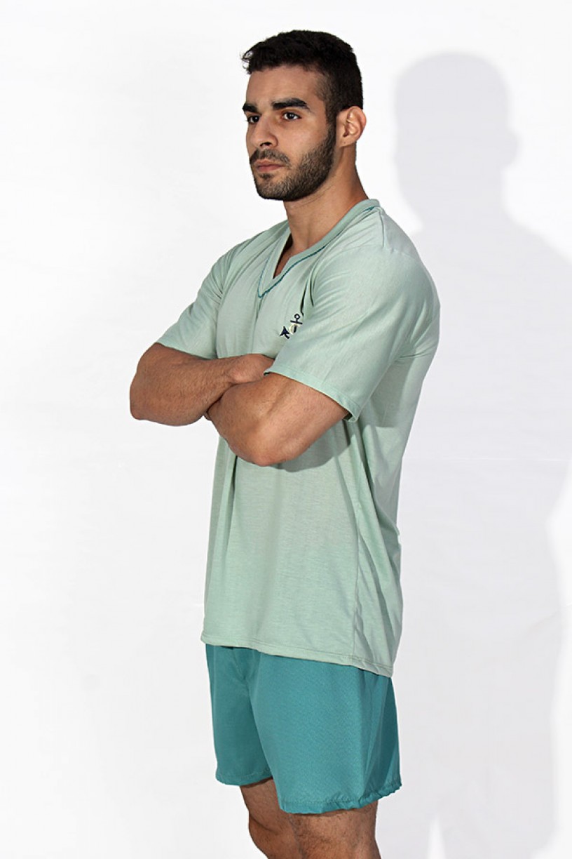 Pijama Masculino 071