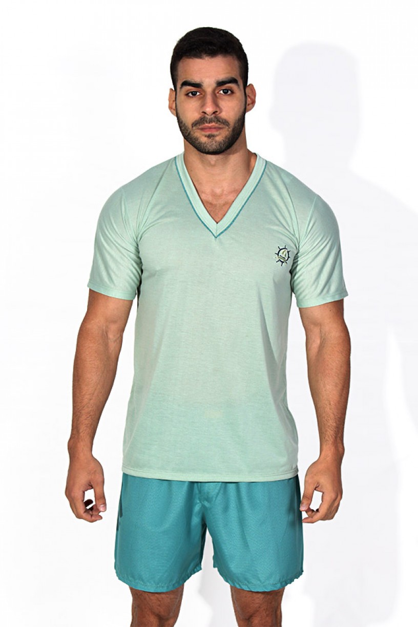 Pijama Masculino 071