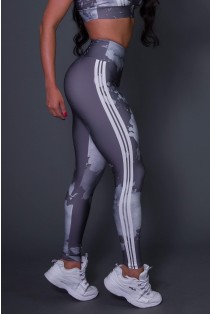 Calça Legging Grey Tint | Ref: K2625