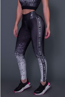 Calça Legging Evolution | Ref: K2679