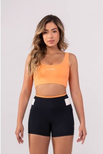 Top Cropped (Laranja) | Ref: K3851-B