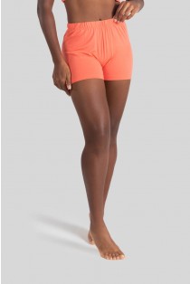 Short Homewear (Laranja) | Ref: K3103-G