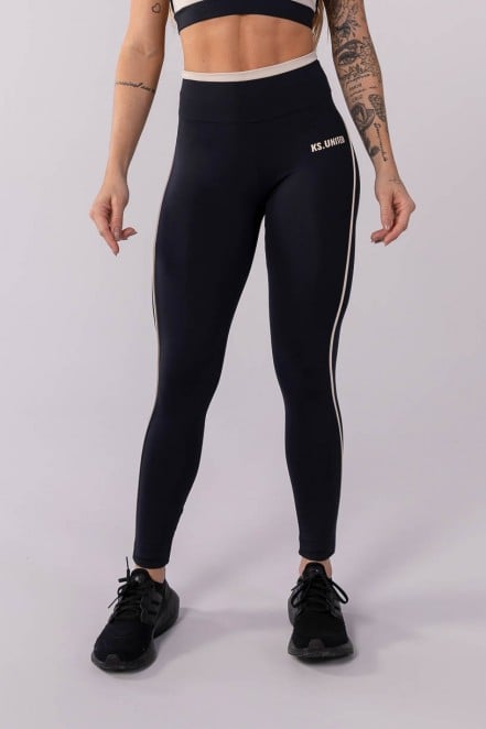 K3537-A_Calca_Legging_com_Vivo_no_Cos_e_Lateral_Preto__Off-White__Ref:_K3537-A