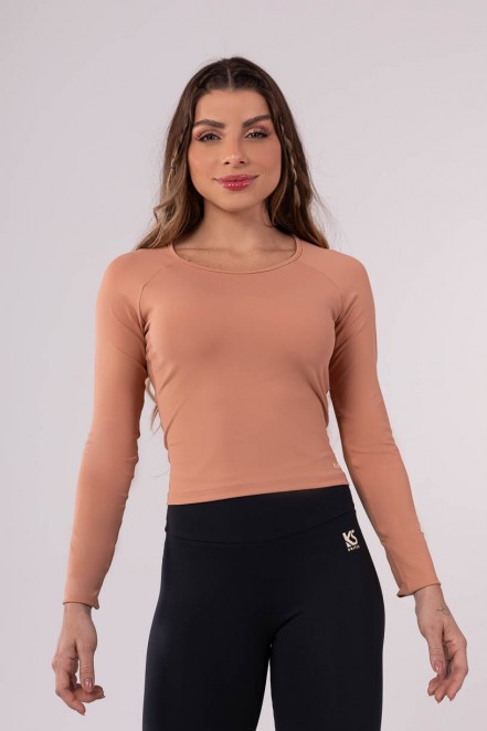 K3558-C_Blusa_com_Abertura_nas_Costas_Nude__Ref:_K3558-C