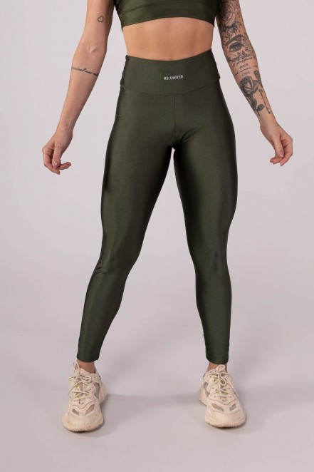 K3687-B_Calca_Legging_Empina_Bumbum_Verde_Militar__Ref:_K3687-B