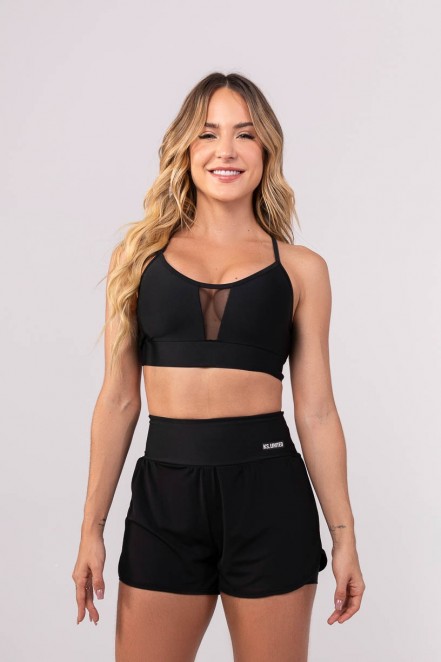 K3783-A_Top_com_Recortes_em_Tule_Preto__Ref:_K3783-A