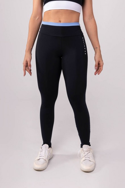 K3433-A_Calca_Legging_com_Ziper_na_Lateral_Preto__Azul_Claro__Ref:_K3433-A