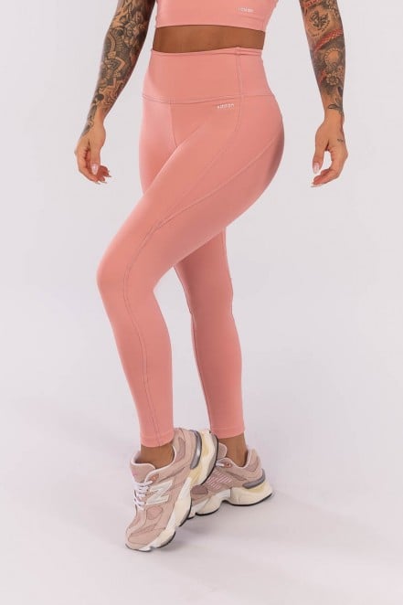 K3992-D_Calca_Legging_com_Recortes_e_Cobertura_Rosa_Claro__Ref:_K3992-D